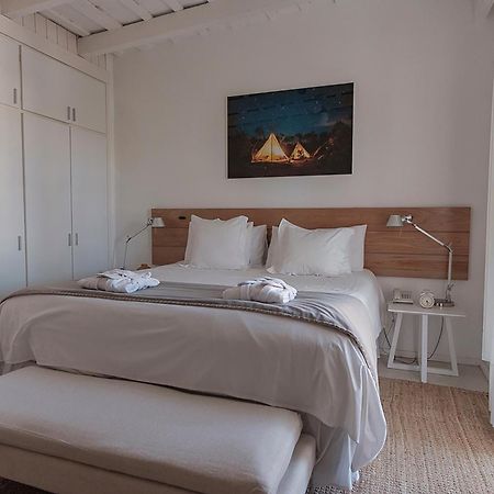 Charco Hotel Колонія-дель-Сакраменто Екстер'єр фото