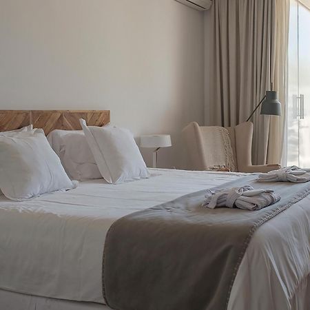 Charco Hotel Колонія-дель-Сакраменто Екстер'єр фото