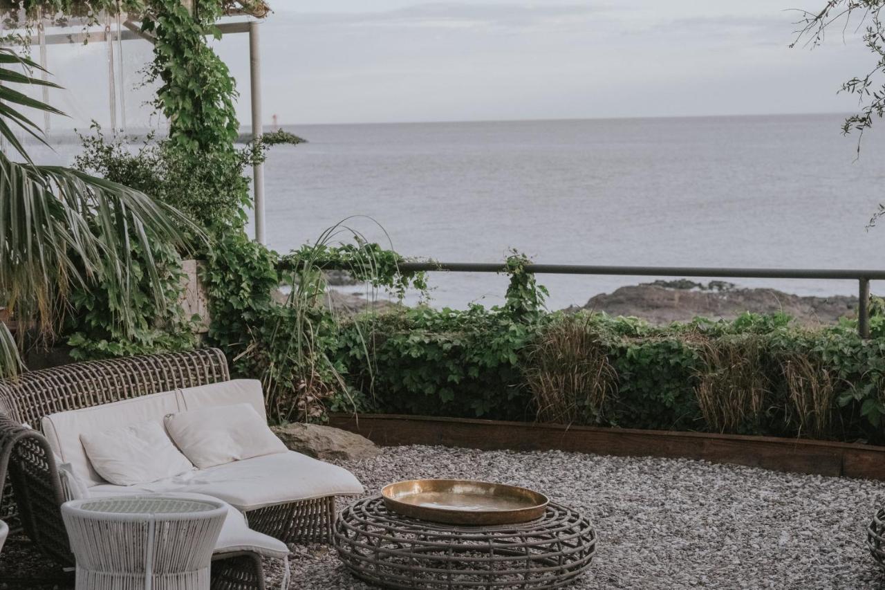 Charco Hotel Колонія-дель-Сакраменто Екстер'єр фото