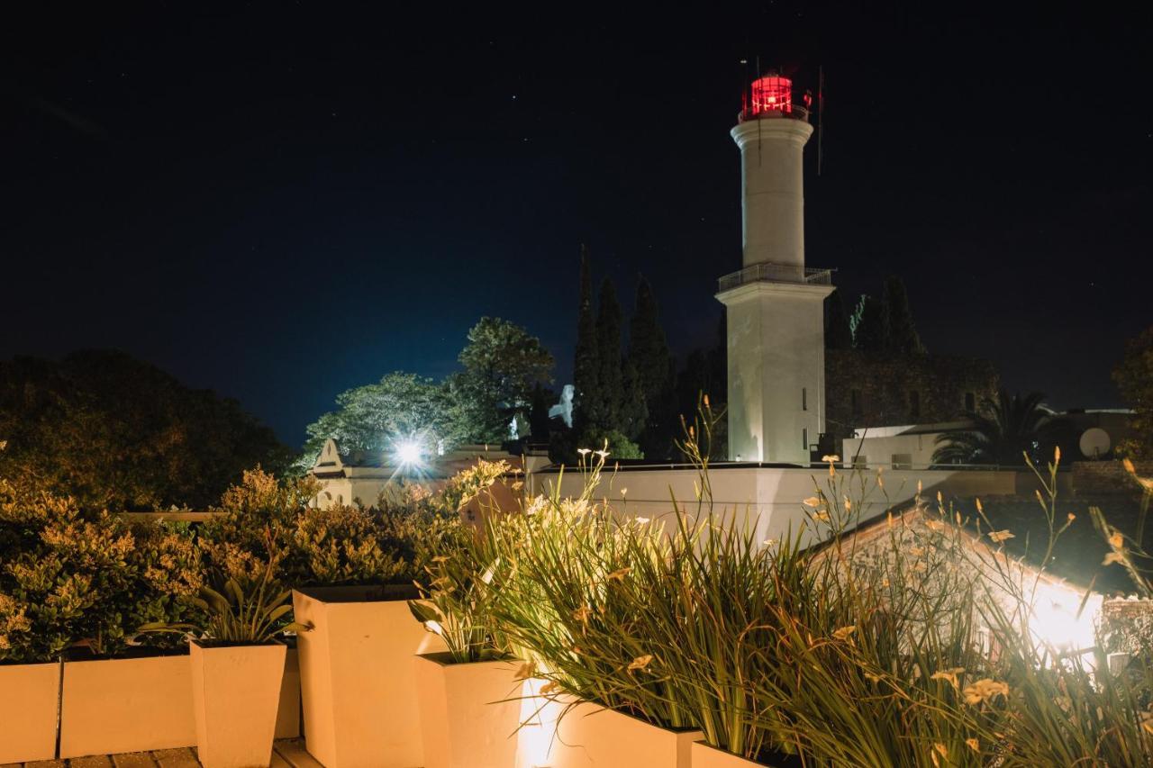 Charco Hotel Колонія-дель-Сакраменто Екстер'єр фото
