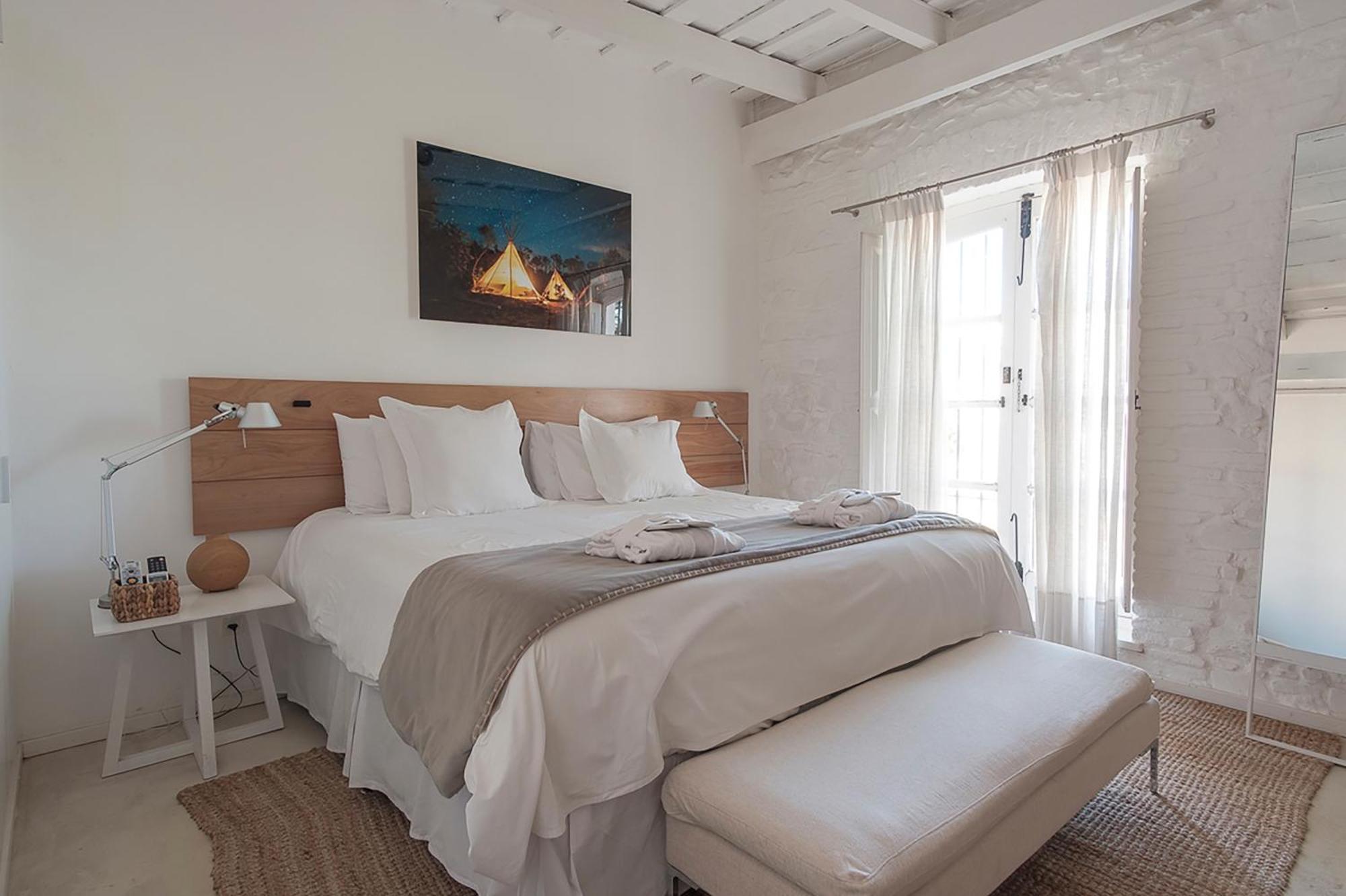 Charco Hotel Колонія-дель-Сакраменто Номер фото