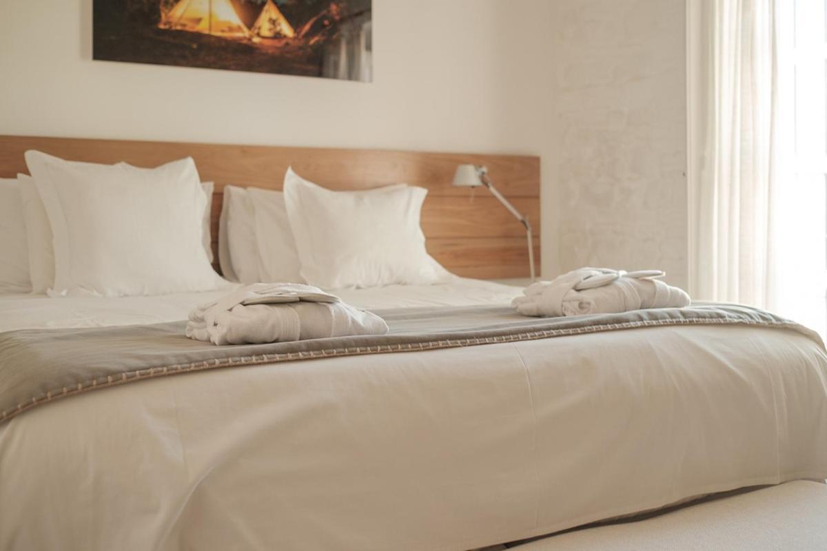 Charco Hotel Колонія-дель-Сакраменто Екстер'єр фото