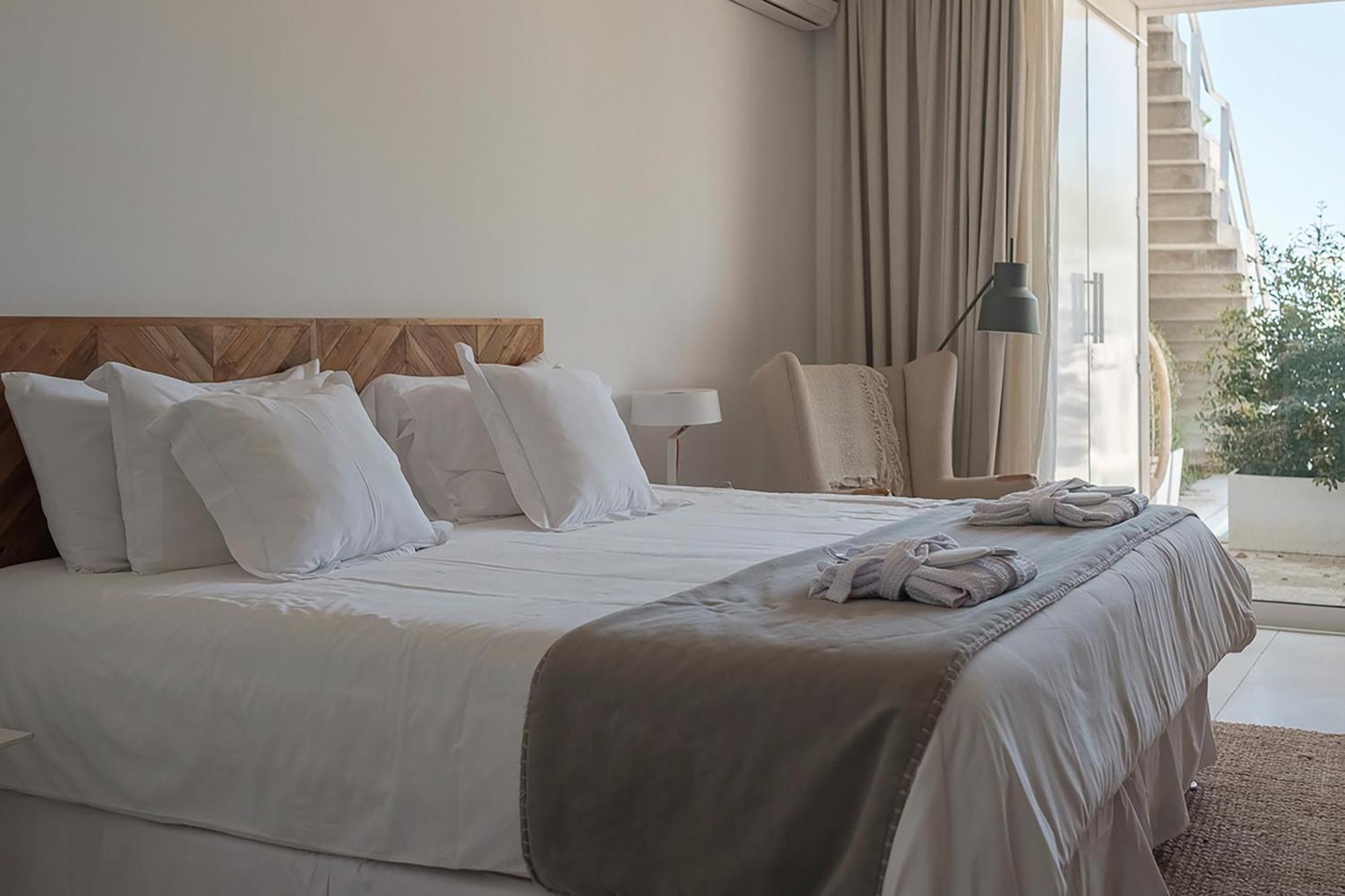 Charco Hotel Колонія-дель-Сакраменто Екстер'єр фото