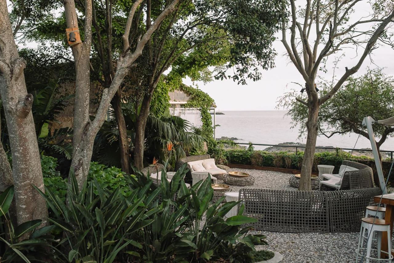 Charco Hotel Колонія-дель-Сакраменто Екстер'єр фото